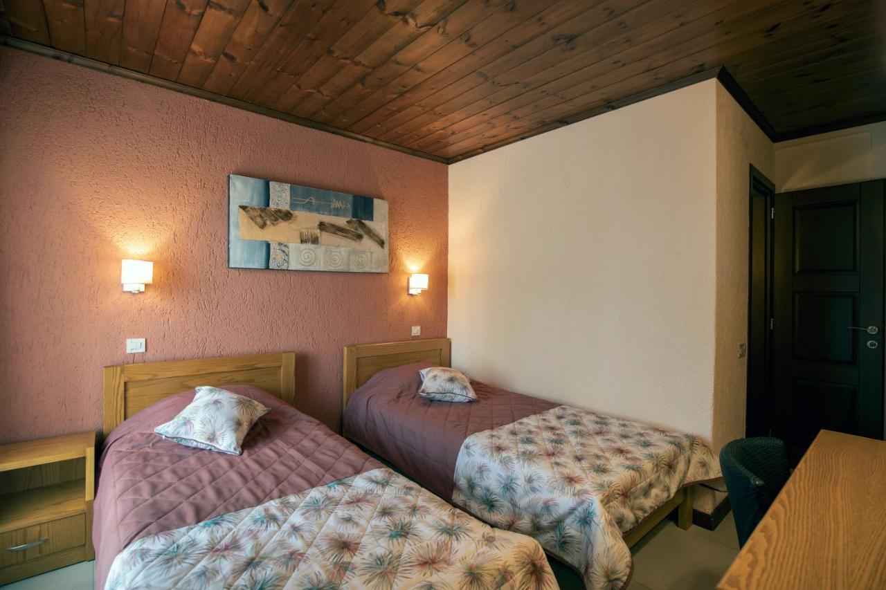 Asimina Guesthouse, Eptalofos Parnassos Екстер'єр фото
